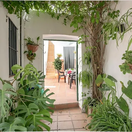 Casa Joaquina * Коніль-де-ла-Фронтера