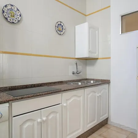 Casa Joaquina Літній будинок