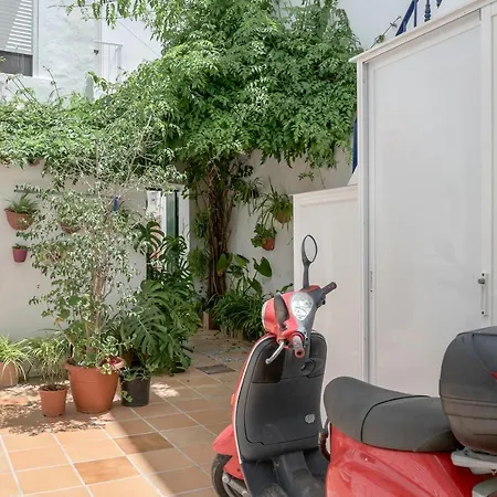 Casa Joaquina Hétvégi ház *