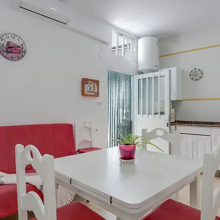 Casa Joaquina Літній будинок Коніль-де-ла-Фронтера