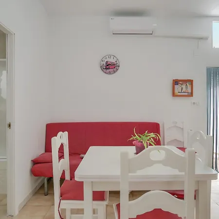 Casa Joaquina Séjour à la campagne *