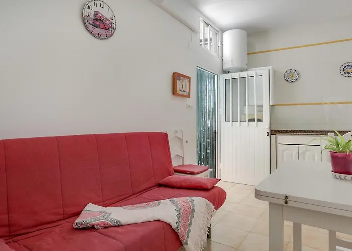 Hétvégi ház Casa Joaquina Conil de la Frontera