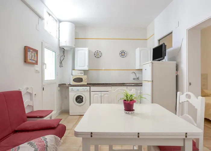 Casa Joaquina Conil de la Frontera