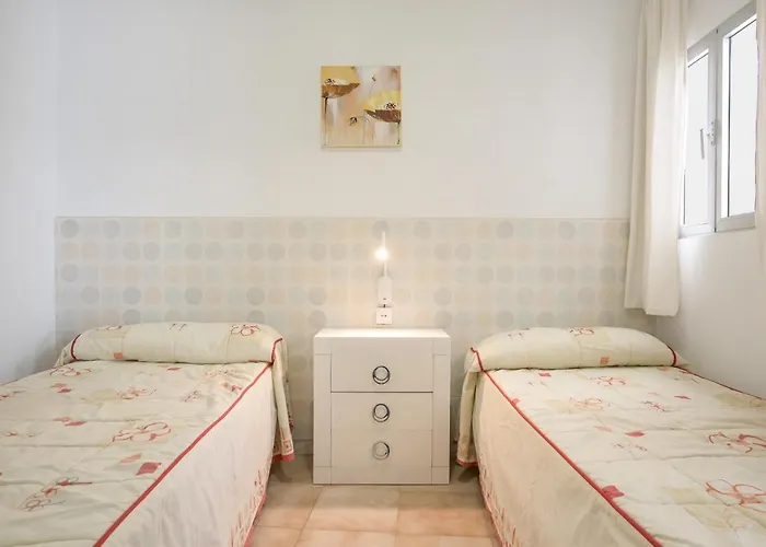 Casa Joaquina Hétvégi ház *