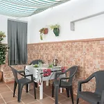 Casa Joaquina Venkovský dům