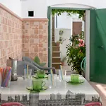 Casa Joaquina Conil De La Frontera