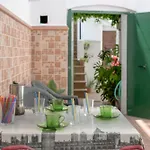 Casa Joaquina * Conil De La Frontera
