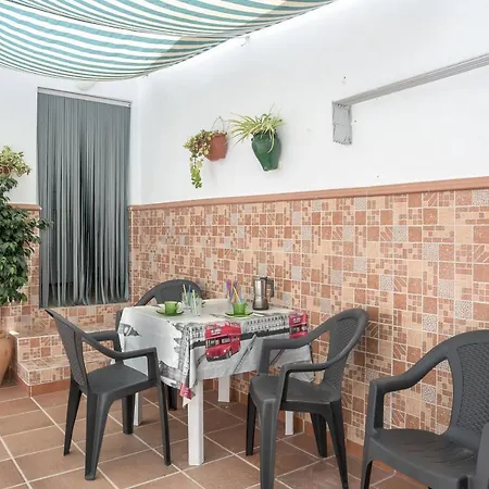 Casa Joaquina Landhuis