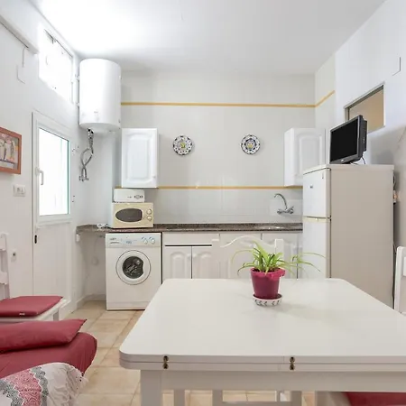 Casa Joaquina Conil De La Frontera