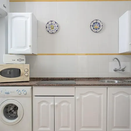 Casa Joaquina Landhuis