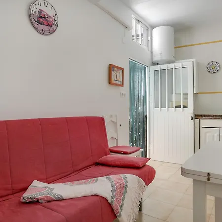 Kır Evi Casa Joaquina