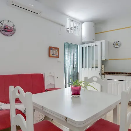 Casa Joaquina Kır Evi *