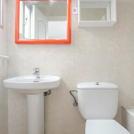 Casa Joaquina Country house *