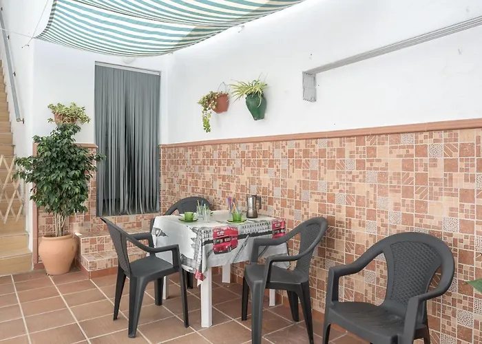 Casa Joaquina Country house