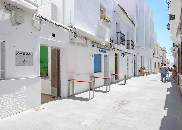 Casa Joaquina Kır Evi *