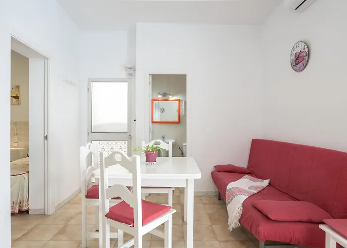 Casa Joaquina * Conil De La Frontera