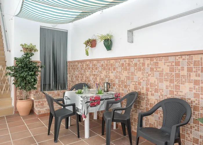 Kır Evi Casa Joaquina