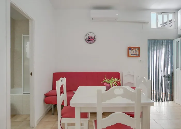 Casa Joaquina Kır Evi *
