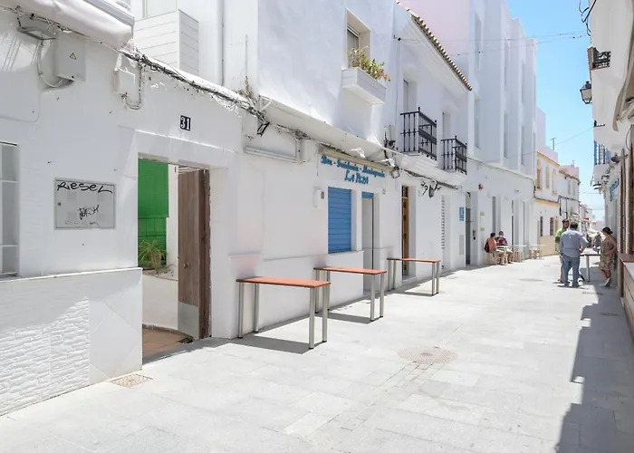 Kır Evi Casa Joaquina