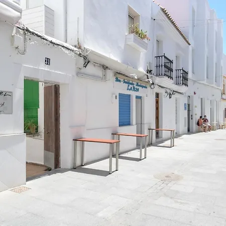 Casa Joaquina Landhaus *