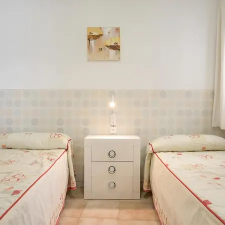 Casa Joaquina Landhaus *