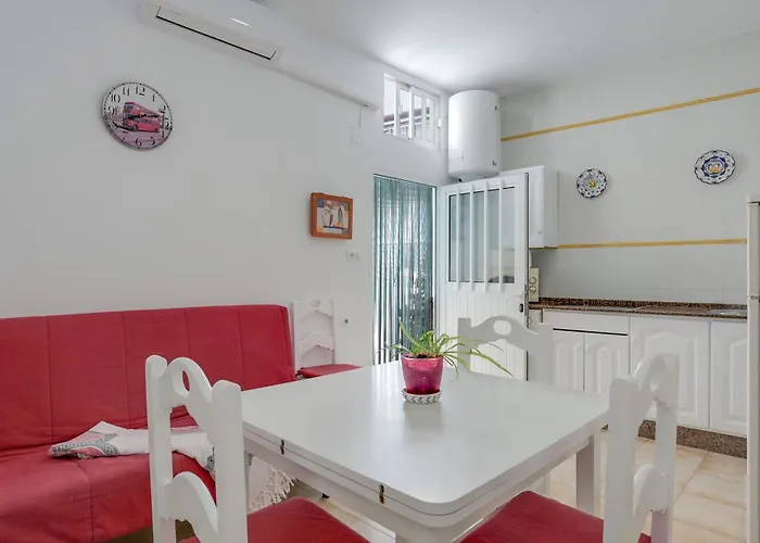 Casa Joaquina Landhaus Conil De La Frontera